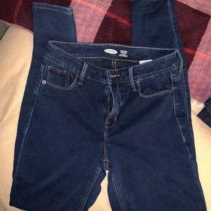 Old Navy Skinny Jeans